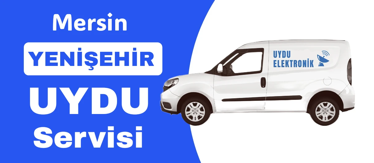 Mersin Yenişehir Uyducu