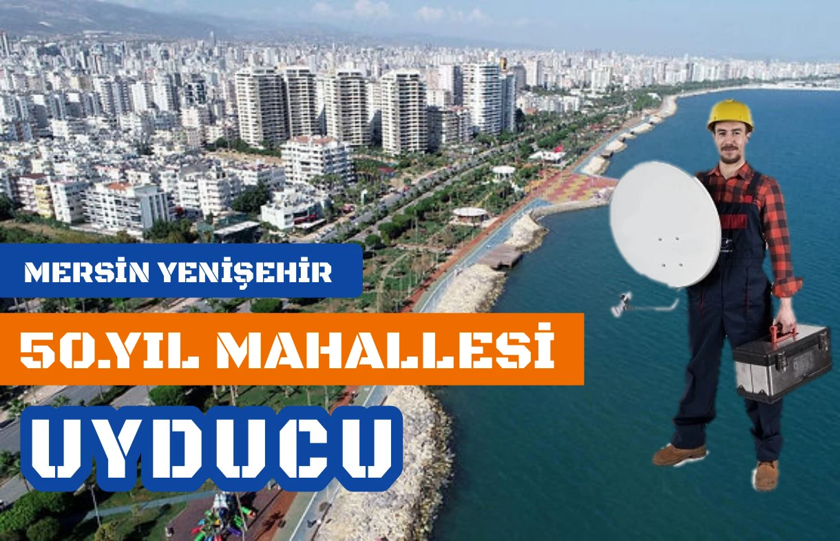 50.yıl mahallesi uyducu